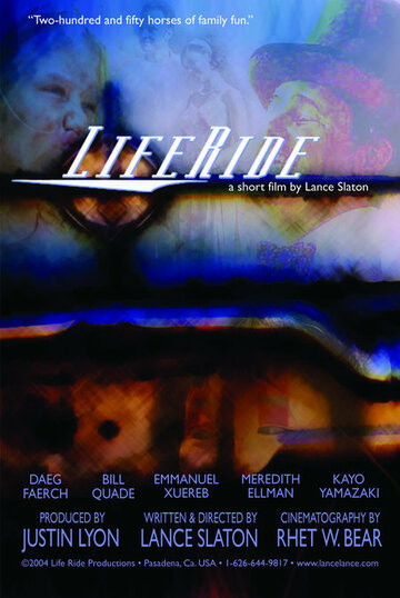 Life Ride (2005)