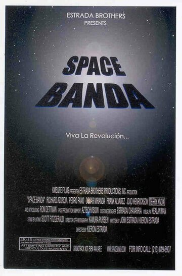 Space Banda (2001)