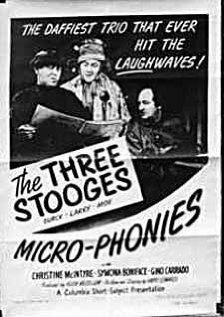Микрофоны (1945)