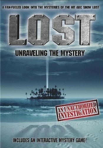 Lost: Unraveling the Mystery (2010)