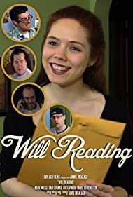 Will Reading (2020)