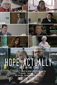 Hope Actually (2021)