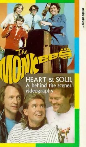 Heart and Soul (1988)