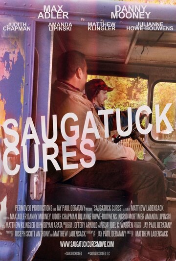 Saugatuck Cures (2015)