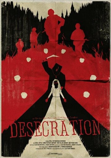 Desecration (2012)