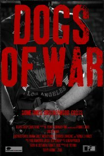 Dogs of War (2012)