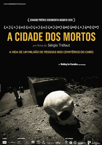 The City of the Dead (2009)