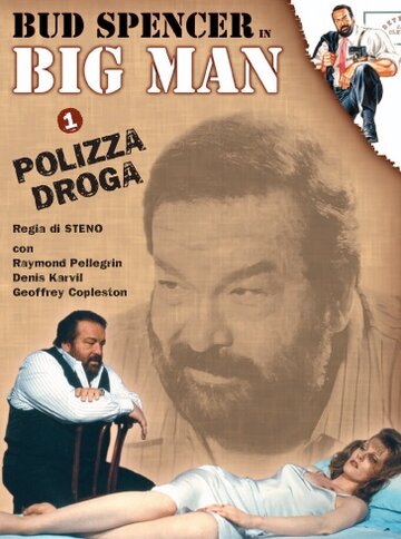 Big Man: Polizza droga (1988)
