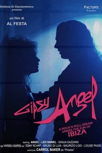 Цыганский ангел (1990)
