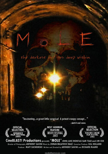 Mole (2001)