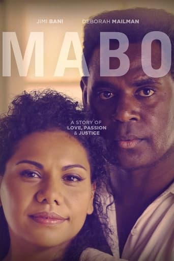 Mabo (2012)