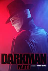 Darkman (Part I) (2020)
