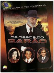 Кости барона (1997)