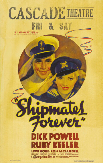 Shipmates Forever (1935)