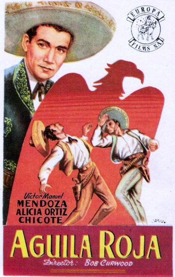 Águila roja (1942)