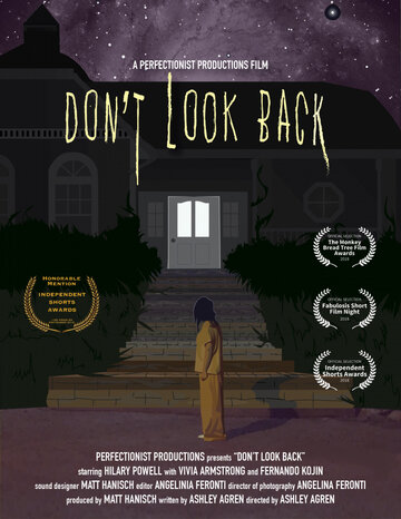 Don't Look Back (2018)