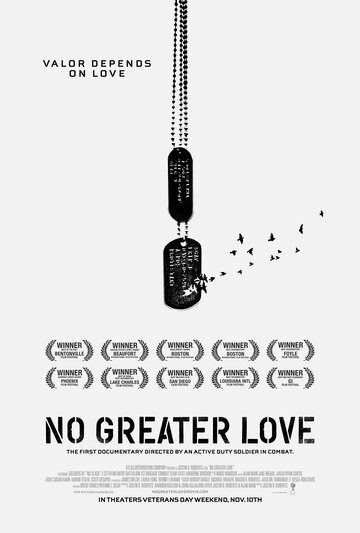 No Greater Love (2015)
