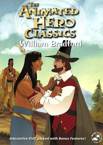 Уильям Брэдфорд: Первый День благодарения (1992)
