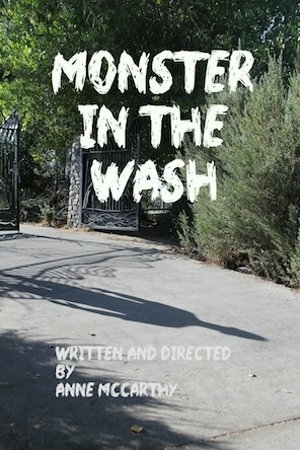 Monster in the Wash (2014)