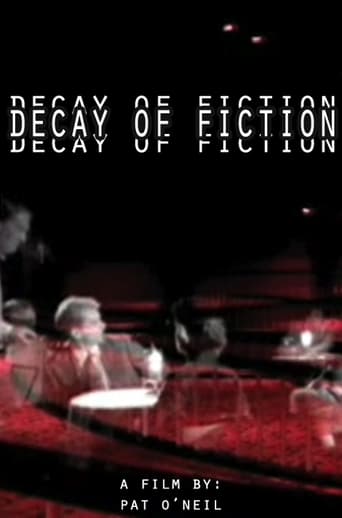 The Decay of Fiction (2002)
