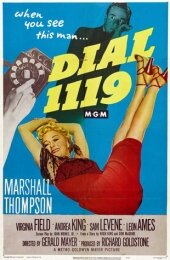 Наберите 1119 (1950)