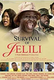 Survival of Jelili (2019)