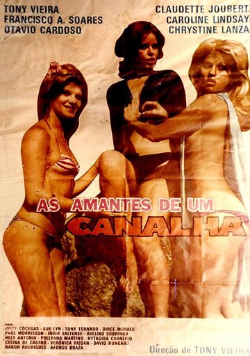 As Amantes de Um Canalha (1977)