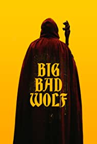 Big/Bad/Wolf