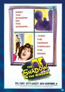 Тень в окне (1957)