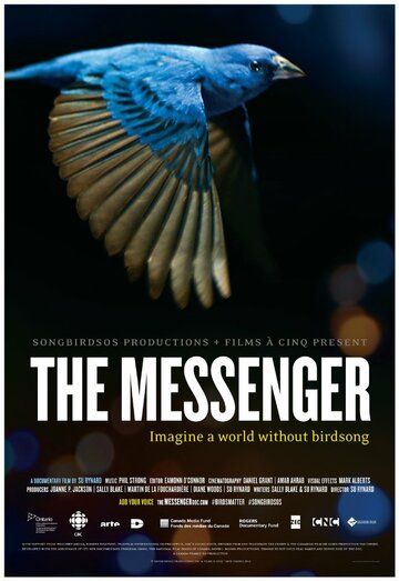 The Messenger (2015)