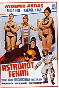 Astronot Fehmi (1978)