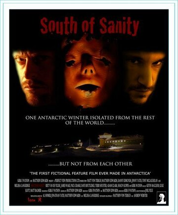 South of Sanity (2012)