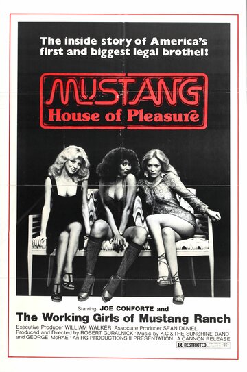 Mustang: The House That Joe Built (1977)