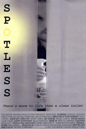 Spotless (2002)