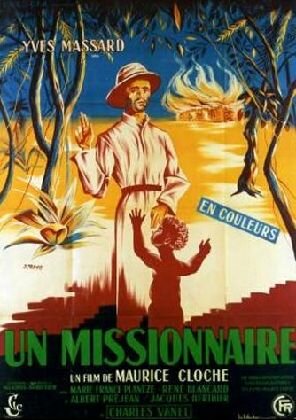 Un missionnaire (1955)
