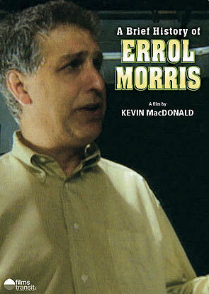 Краткая история Эррола Морриса (2000)