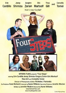 Four Steps (2009)