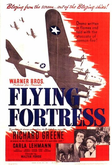 Flying Fortress (1942)