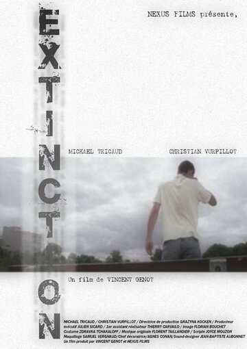 Extinction (2007)