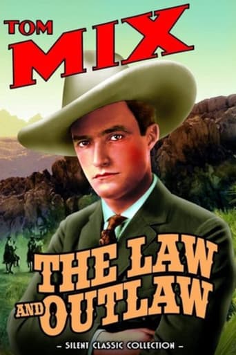 The Law and the Outlaw (1913)