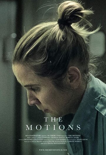 The Motions (2019)