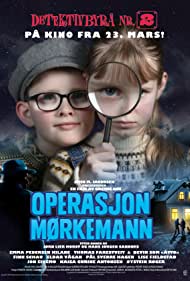 Operasjon Mørkemann (2018)