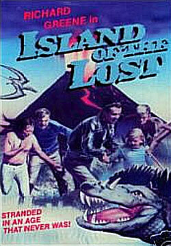 Затерянный остров (1967)