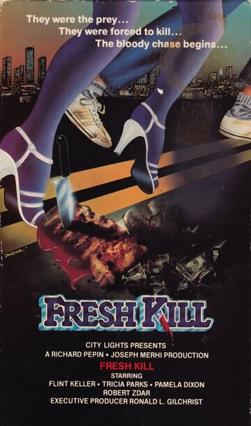 Fresh Kill (1988)