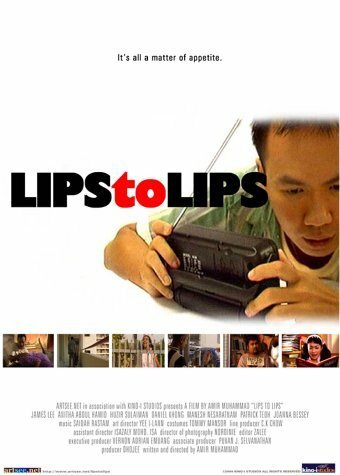 Lips to Lips (2000)