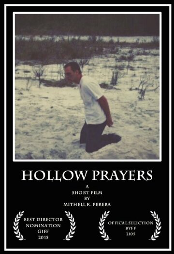 Hollow Prayers (2015)