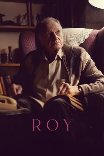 Roy (2021)