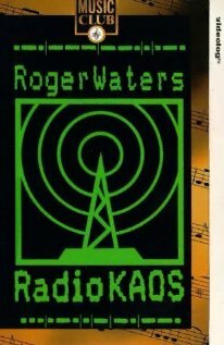 Roger Waters: Radio K.A.O.S. (1988)