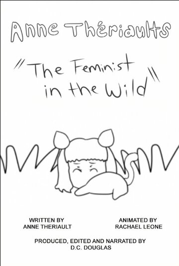 Anne Thériault's the Feminist in the Wild (2015)