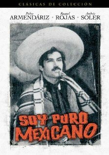 Я – настоящий мексиканец (1942)